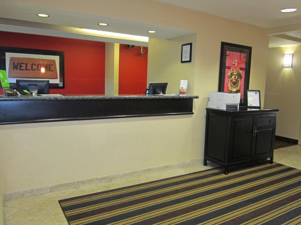 Extended Stay America Suites - Seattle - Bothell - Canyon Park Main image 2